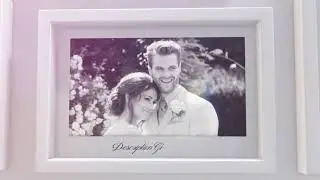 Wedding Photos Gallery | Video Displays - Envato elements