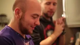 Kochen mit Korn - BroKornlicreme-suppe - Folge 49