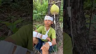 Survival Skills In Forest | SIMPLE but USEFUL 