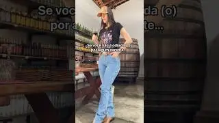 Se você não é 