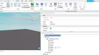 How to make an On/Off music Gui on RobloxStudio