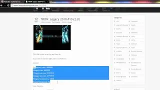 HD Tutorial:How to get free YouTube layouts!
