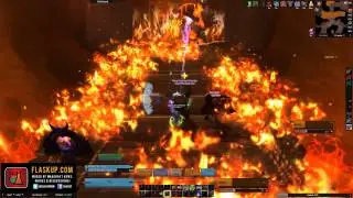Bloodmaul Slag Mines Dungeon Guide