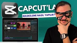 How to Mask in CapCut (Easy Guide for Beginners)