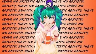 How to create a Vroid Hoodie when you have no talent.