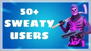 50+ Sweaty Cool Usernames