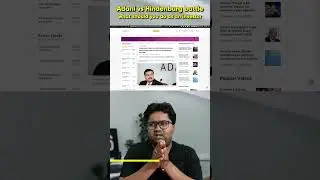 How to Invest Amid Adani vs. Hindenburg? 