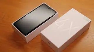 Xiaomi Redmi 4X 2 16GB Black