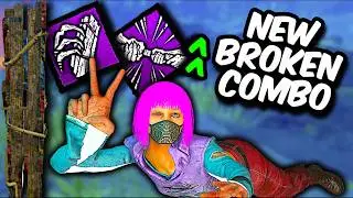 The Insane NEW Survivor COMBO That NO ONE Is Using!