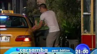 Küçük Sırlar 2.Bölüm Fragmanı