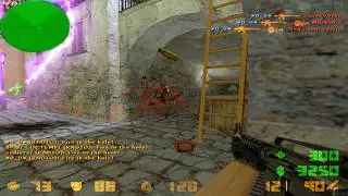 Kartes10fps moments fastcup cs 1.6 №41🐞