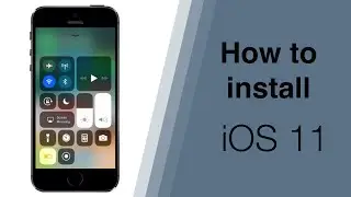 How To Download And Install iOS 11 Beta Free