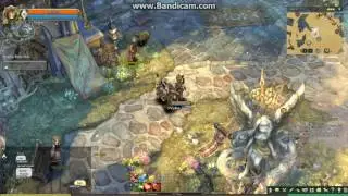 ToS Boss Battle! 2