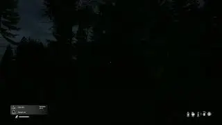 Dayz Santa heli crash