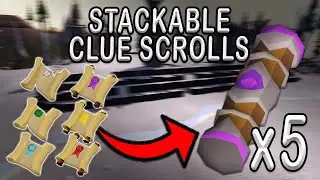 Jagex Just Proposed Some CRAZY Changes to Clue Scrolls in OSRS