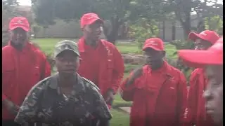 Wa Halalela By Wacha Mkhukhu Wachumlilo