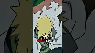 bizde bilirdik #shorts #anime #naruto