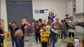 Matariki Celebration at Learning Links Childcare