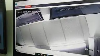 Restablecer Valores de Fábrica Cámara IP