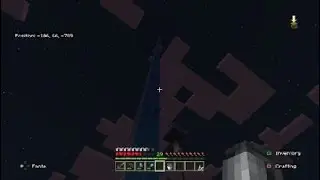 Chicken falling iv