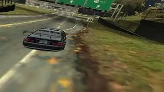 NFS MWO Diamond & Union BMW junkman + NOS practice by ARSEN