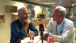 Pancho Cassís sobre el éxito de LOLA Mullenlowe en Cannes: 15 leones - Cannes Lions 2018
