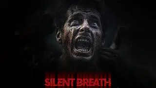 SILENT BREATH - ВЕЧЕР ЖУТИ - Финалы - Обзор прохождение - Хоррор игра 2024