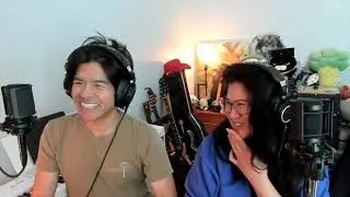 The Complements React to "Just Say Goodbye" from The Band Plays On