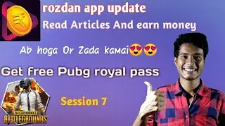 Best Earning App For Android | Earn Money From Smartphone | Rozdhan updates |