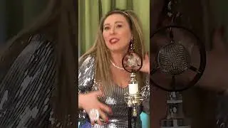 Юлия Феста - Mamma Maria (Ricchi e Poveri)