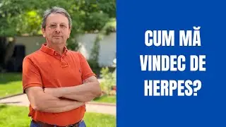 TRATAMENT PENTRU HERPES