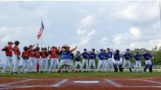 Little League® Is For Everyone