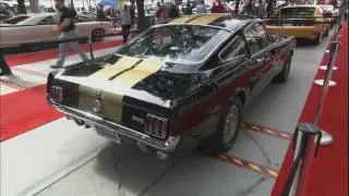 HOT ROD TV: Wild Pony's