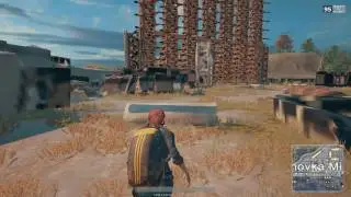 what lag in PUG looks like for me