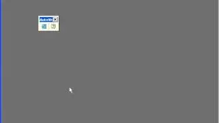 How to import Microsoft Word documents into AutoCAD.