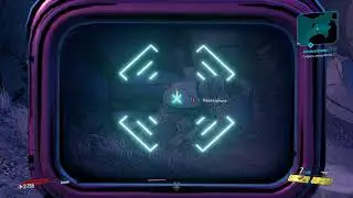 Borderlands 3 | Спутник