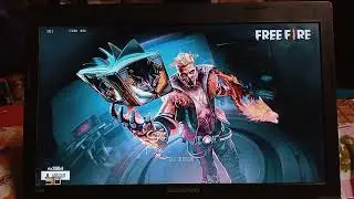 Intel HD 2000 gpu - free fire lag fix #ob34