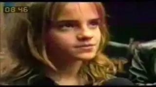 Emma Watson at New York Premiere of Chamber of Secrets