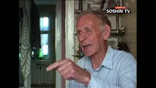 Колыма: 17 лет до Дудя. Лагерь 