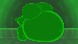The Most Extreme: Lost Episode-Inflation animation