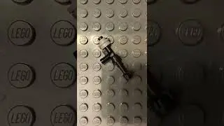 Lego Star Wars Rocket Launcher Tutorial!
