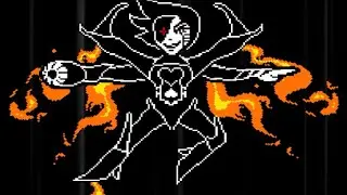Undertale Genocide Mettaton NEO v2.0 | Undertale FanGame