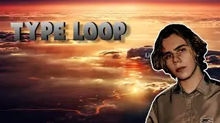 FREE The Kid Laroi Type Loop 