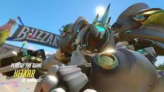 Overwatch Reinhardt 22 06 18 07 22 13