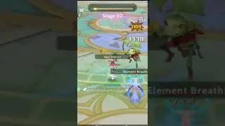 Dancer #ragnarokoriginglobal #raganrokorigin