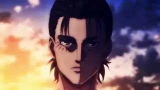 Eren Yeager Edit | Mi Gente