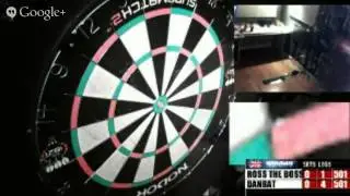 Ross vs danbat