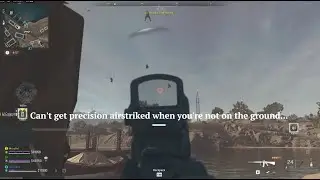 1000IQ bots in DMZ Season 2 Reloaded