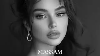 MASSAM - Ethnic & Deep House Relax Mix (Vol.12)