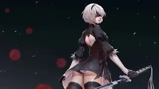 NieR: Automata [EDIT/AMV]
